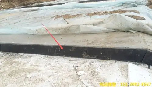 聚乙烯泡沫填缝板-国标优质混凝土接缝止水新材料(闭孔泡沫板)1
