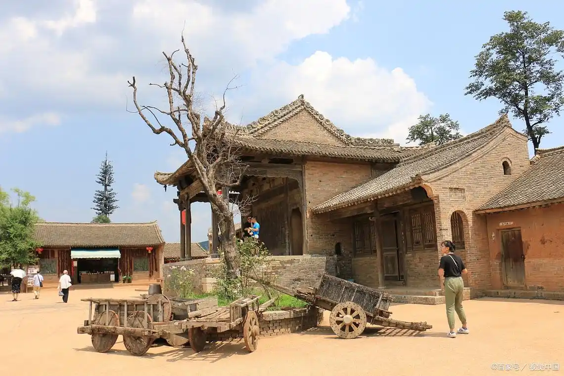 读《白鹿原》带来的一点思考?