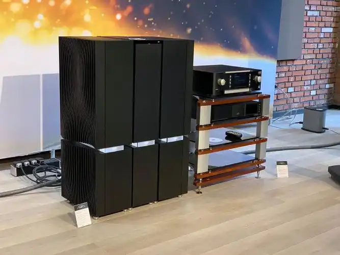 现场 | "塑造独特消费新场景"2021年北京国际音响展回顾-影音新生活