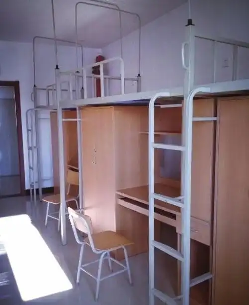 211华北电力大学宿舍环境和就业率_教育管理_教育新闻 - 265学校教育