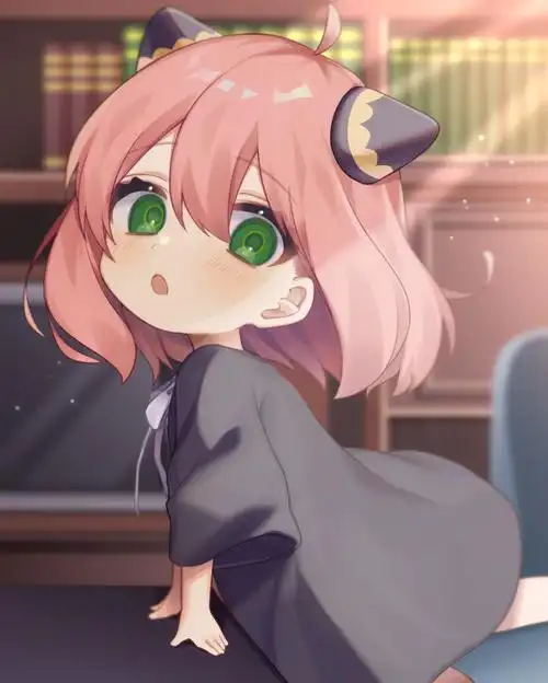 【间谍过家家】阿尼亚壁纸特辑