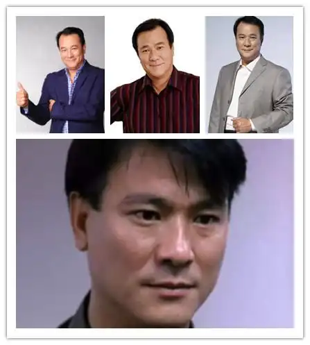 李修贤现任经纪人是谁