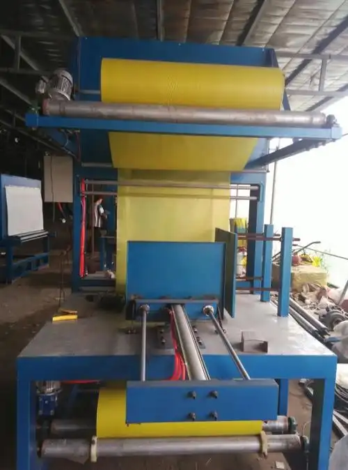 西安热缩膜包装机用途 锐进机械设备有限公司主要生产-保温板pe膜