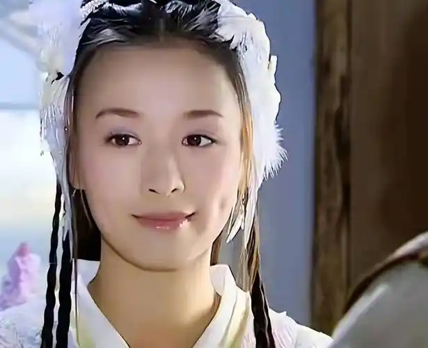 结局早已注定_曾哲贞_电视剧_琼瑶