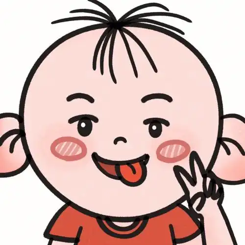 头像可爱大耳朵图图