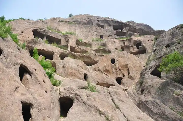 八达岭长城一样,都是在延.【去哪儿攻略】