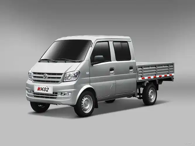 东风小康k02l让0.2万 现车充足