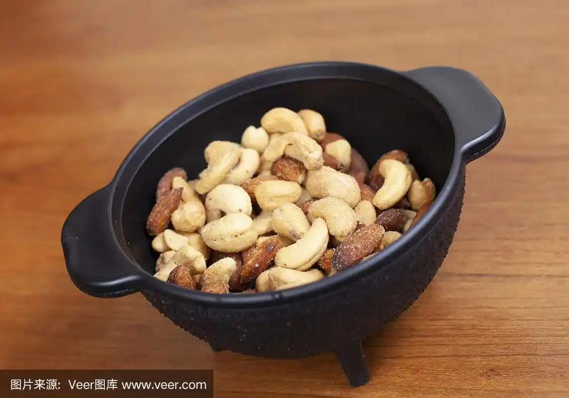 杏仁,花生,腰果,活力,农业