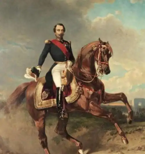 拿破仑三世为何不用银器,而喜欢用铝制品,炫富的高境界