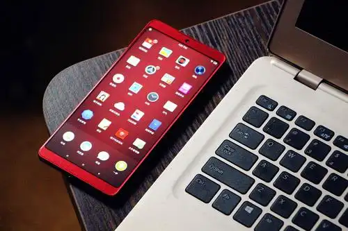 坚果pro2特别版锤子科技最没有存在感的旗舰机