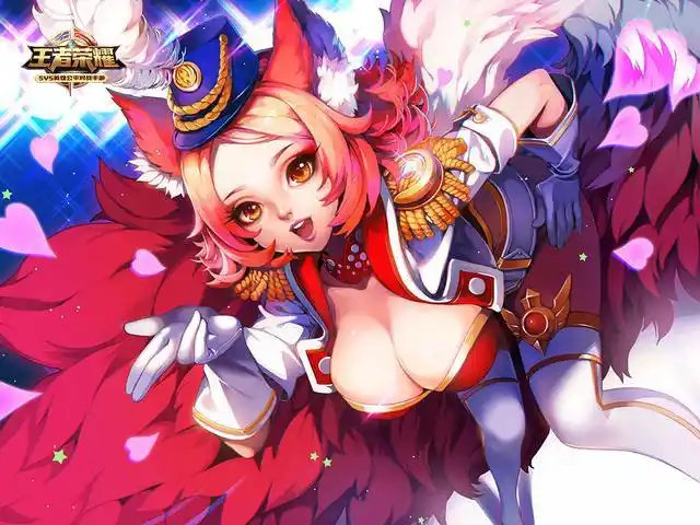 永远不要尝试追击残血的妲己,这是一条至理名言.