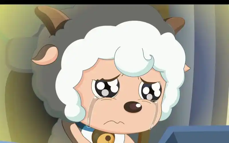 明明只是动画片为什么我看着看着就哭了15周年快乐喜羊羊喜灰催泪