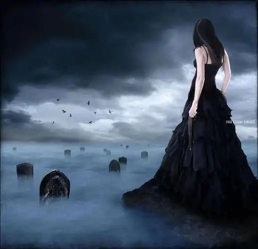 如果面临死亡你是怎样一种心境