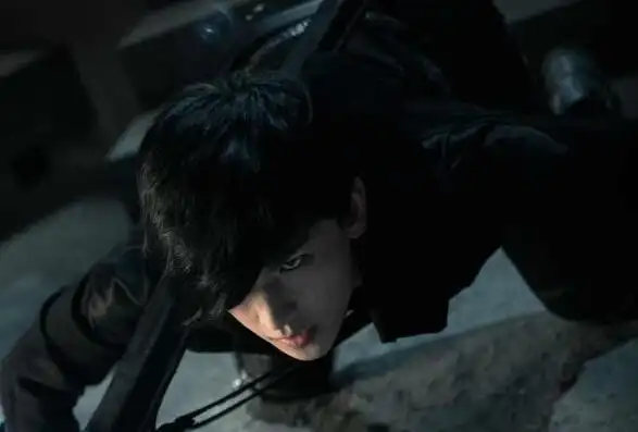 【图】盗墓笔记杨洋纹身大曝光 气质高冷关注高