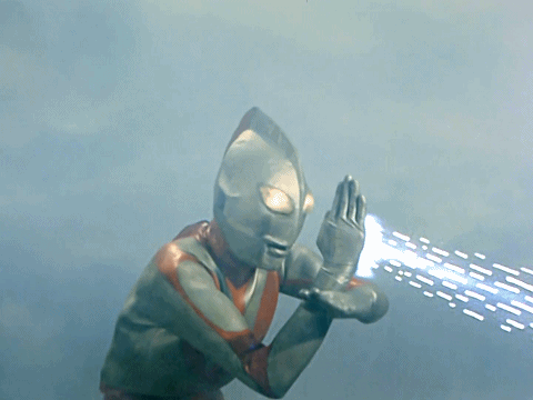 初代奥特曼第13集,早田进变身不想打怪兽,而是做这事