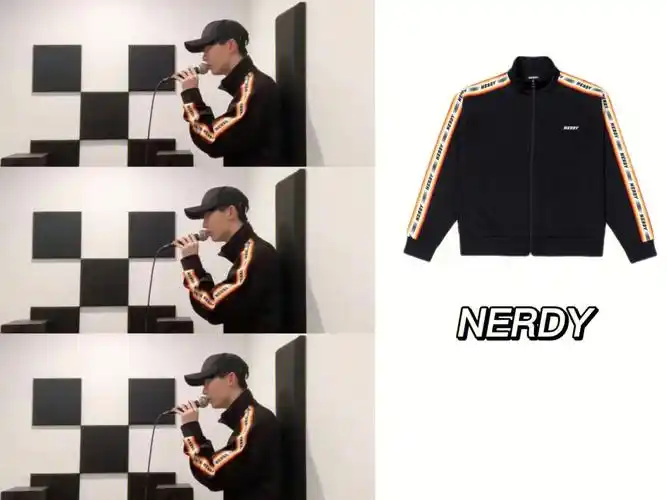 心动不如行动 赶紧去get弟弟们的同款吧图片都有衣服出处哦 是弟弟们