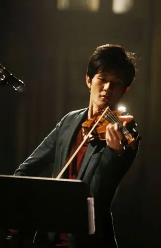 小提琴家唐韵跨界演绎经典世界电影名曲