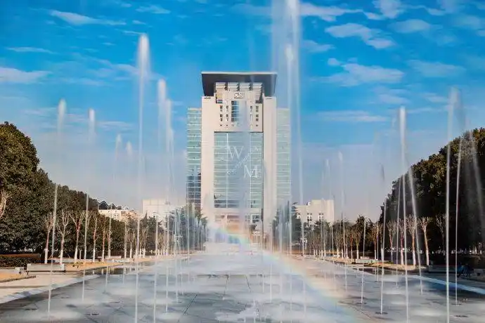 湖北专升本江汉大学院校报考分析