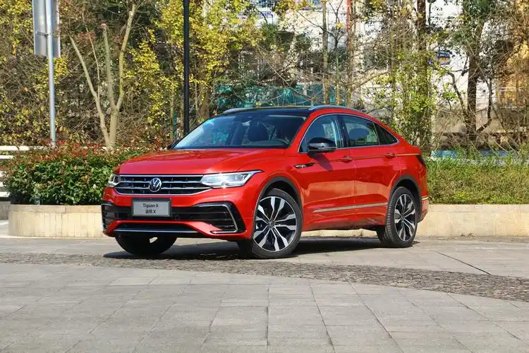 2021款大众途观x380tsi四驱尊崇旗舰版