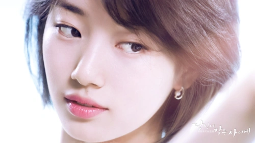 当你沉睡时 李钟硕 裴秀智 suzy 二硕 cr:闻汤识面泡剧