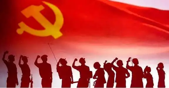 红色文化铭记历史不忘党恩吕桂萍