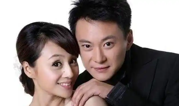 后转战影视圈,成一线女星却爱上龙套丈夫_曹颖_王斑_节目