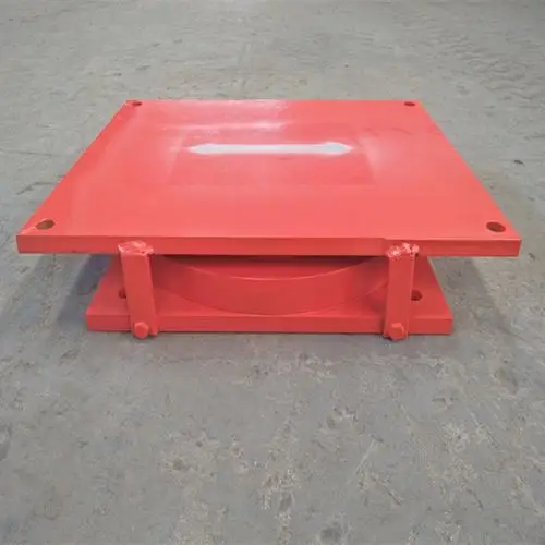 杜尔伯特抗拉拔球铰支座特点