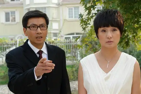 《世间路》哈尔滨首播 孔琳演绎单亲母亲(图)