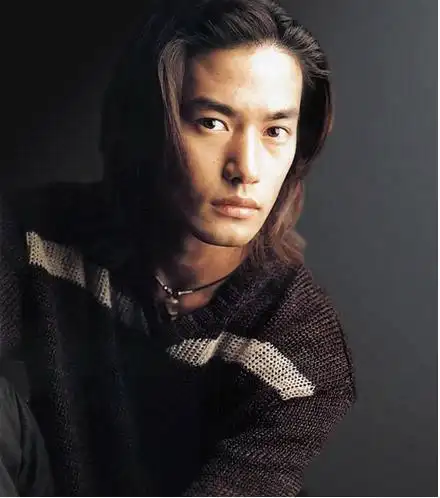 p>竹野内丰,1971年1月2日出生于日本东京都调布市,演员,模特.