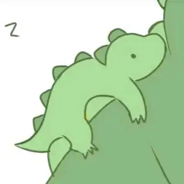 恐龙背着小恐龙情头 高清可爱大恐龙背着小恐龙的图片头像_情侣头像