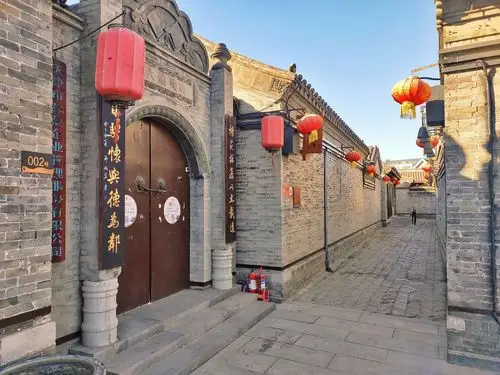 杨柳青是千年古镇,非常的不错,悠久的历史沉淀.