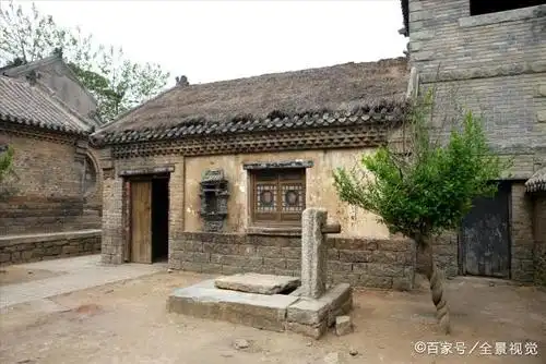 农村俗语"明堂如播米,子孙穷到底"是什么意思?该怎么理解?