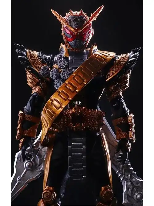 逢魔时王拍一下