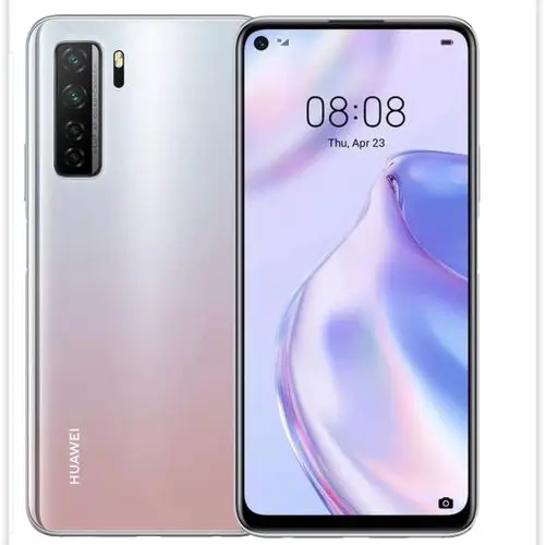 huawei 华为 p40 lite 5g 智能手机 6g 128g