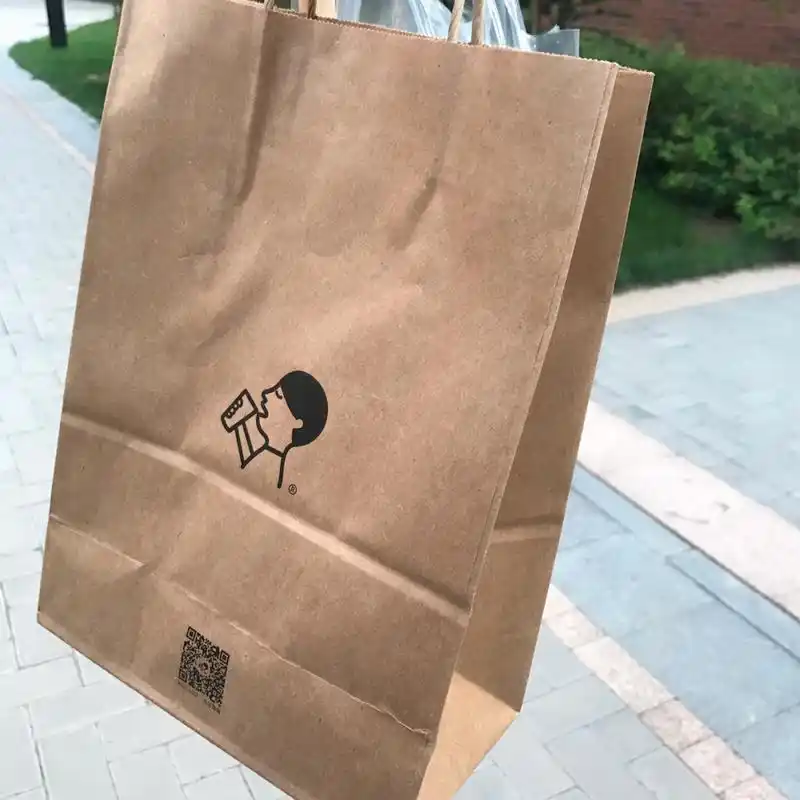 喜茶外卖好方便