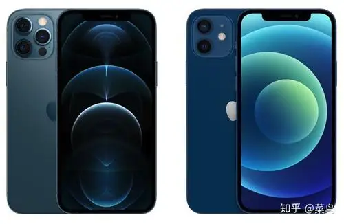 买256g的iphone12还是买128g的12pro