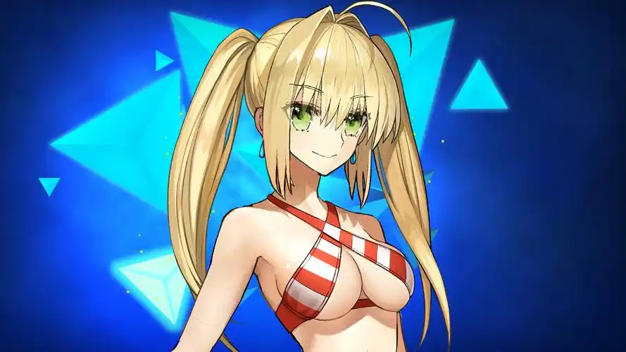 fateextellalink热情比基尼