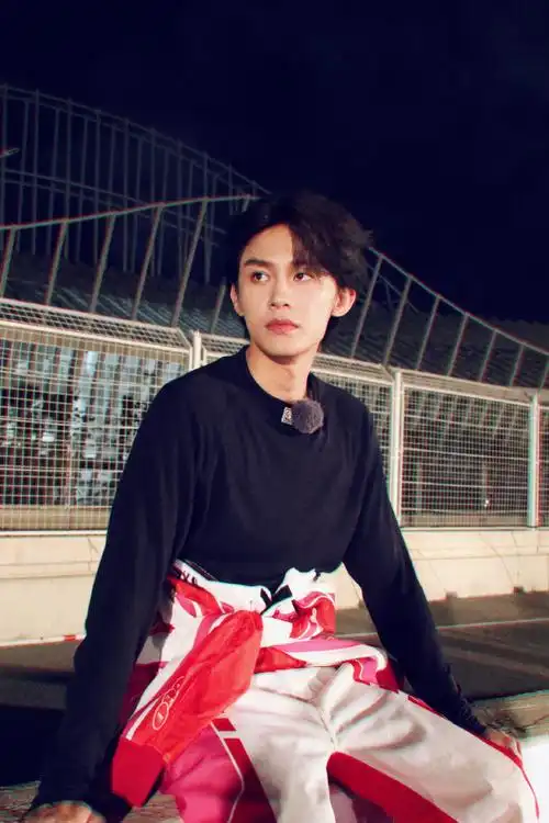 陈俊宇的碎片集##我的入秋n件套