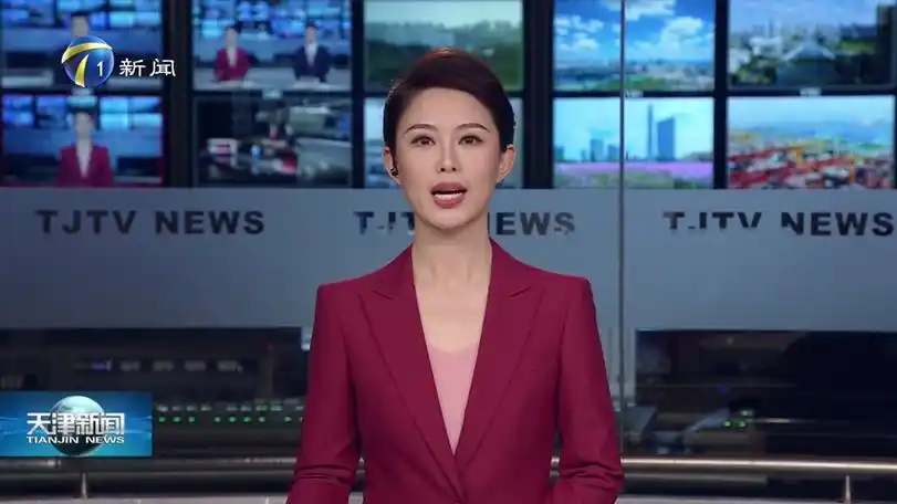 天津电视台与北方网报道:蓝焰高科空气源燃气热泵与超级热源