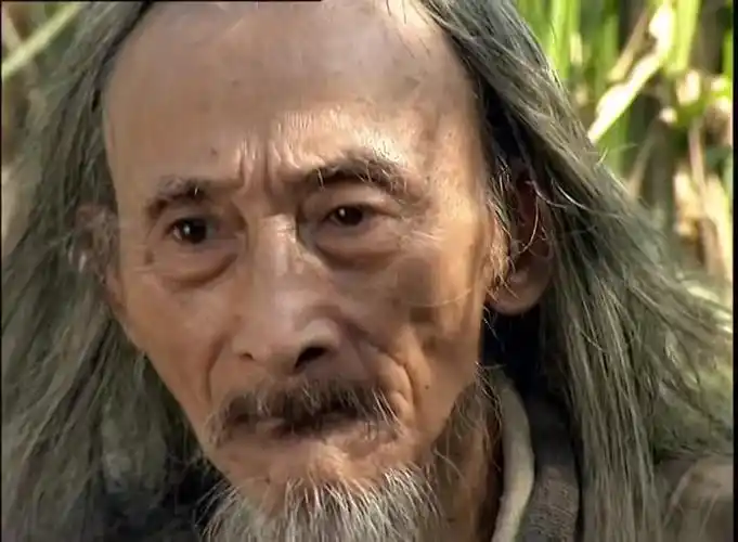 笑傲江湖曲洋弹奏琴乐万万没想到一身武艺竟懂琴乐