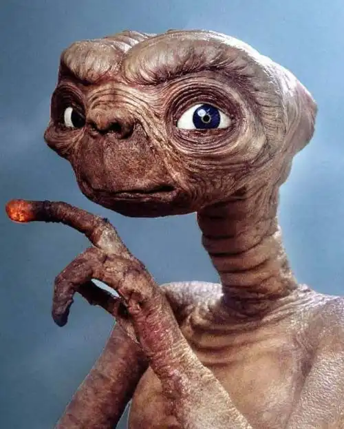 专访丨物理学家李淼:如何给孩子讲关于外星人的事