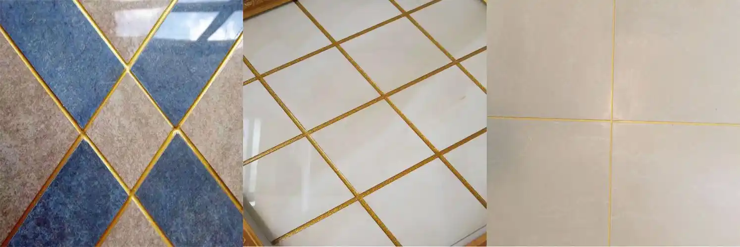 瓷砖美缝剂买多少才够