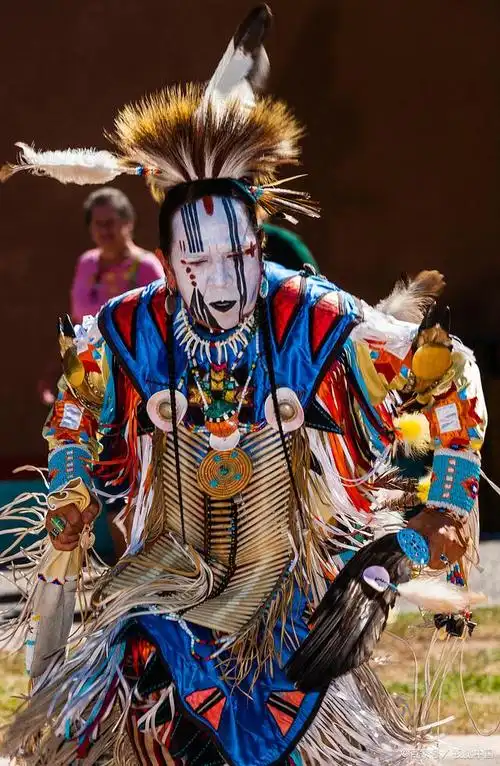 你知道什么叫跳大神,什么叫搬杆子么