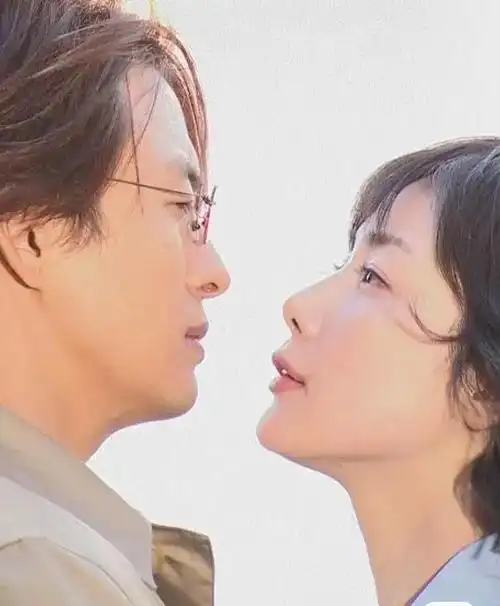 80,90无法忘记的韩剧,《冬季恋歌》