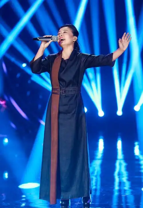龚琳娜歌手2019第12期剧照图片29