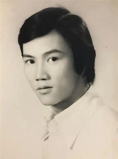 "霍元甲"黄元申的图片,你见过吗?_高清图集_新浪网