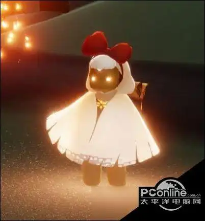 光遇蝴蝶结发型怎么获得 蝴蝶结发型获取攻略