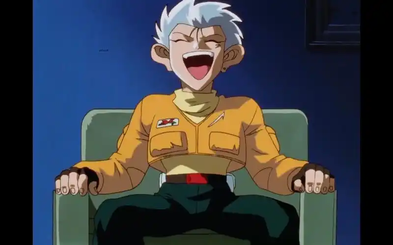 四驱兄弟卡罗只有胜利才是一切