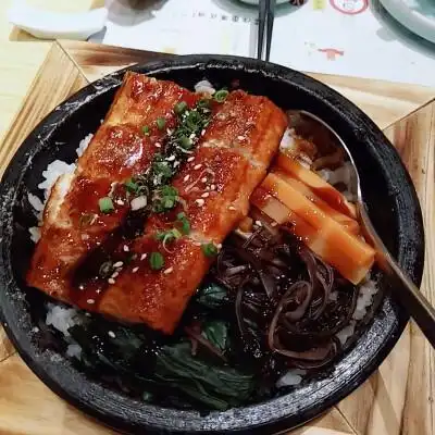 鳗鱼拌饭 - 堆糖,美图壁纸兴趣社区