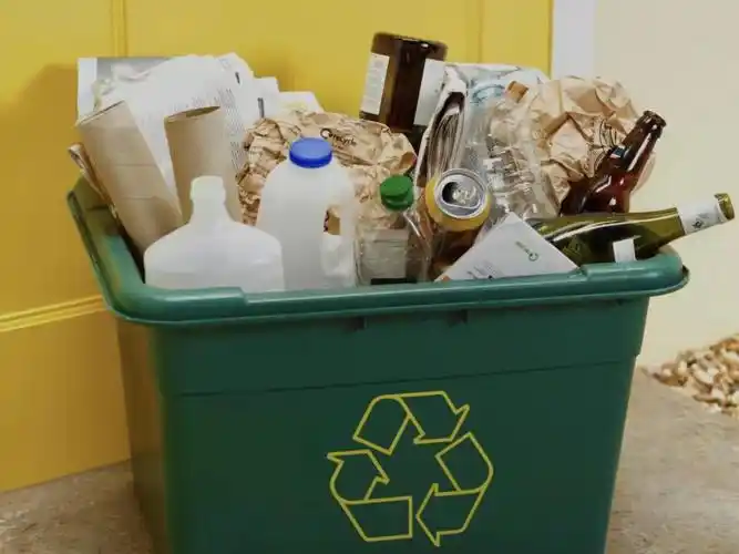 wishcycling如何做好废弃物回收利用